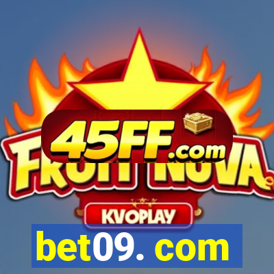 bet09. com